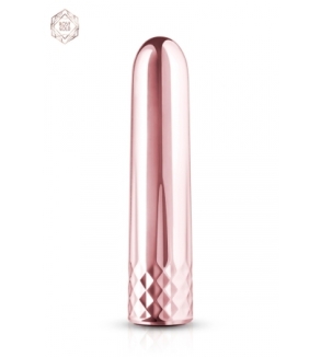 Mini vibro - Rosy Gold