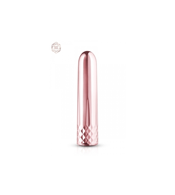 Mini vibro - Rosy Gold