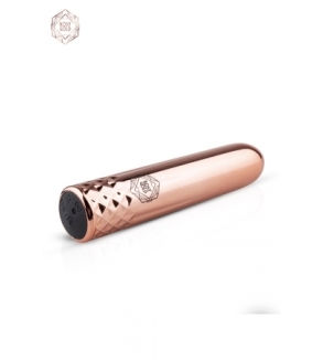 Mini vibro - Rosy Gold