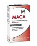 Maca Aphrodisiaque (60 gélules)