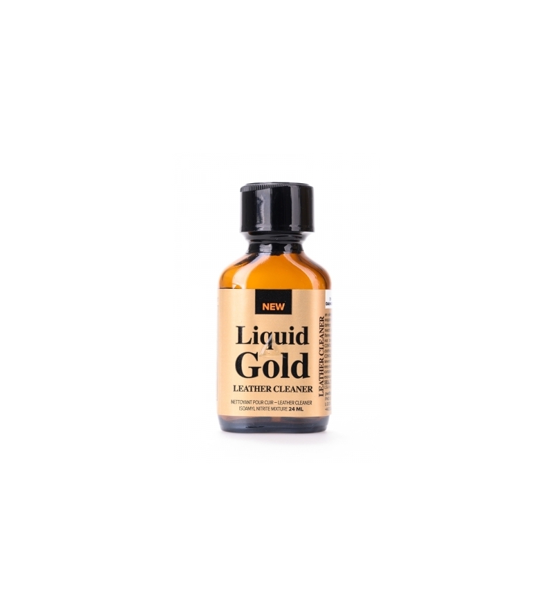 Poppers Liquid Gold 24ml