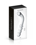 Gode verre Glossy Toys  n° 8 Clear