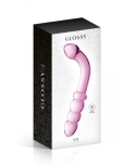 Gode verre Glossy Toys  n° 8 Pink