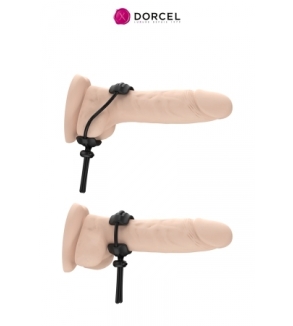 Anneau ajustable Fit ring - Dorcel