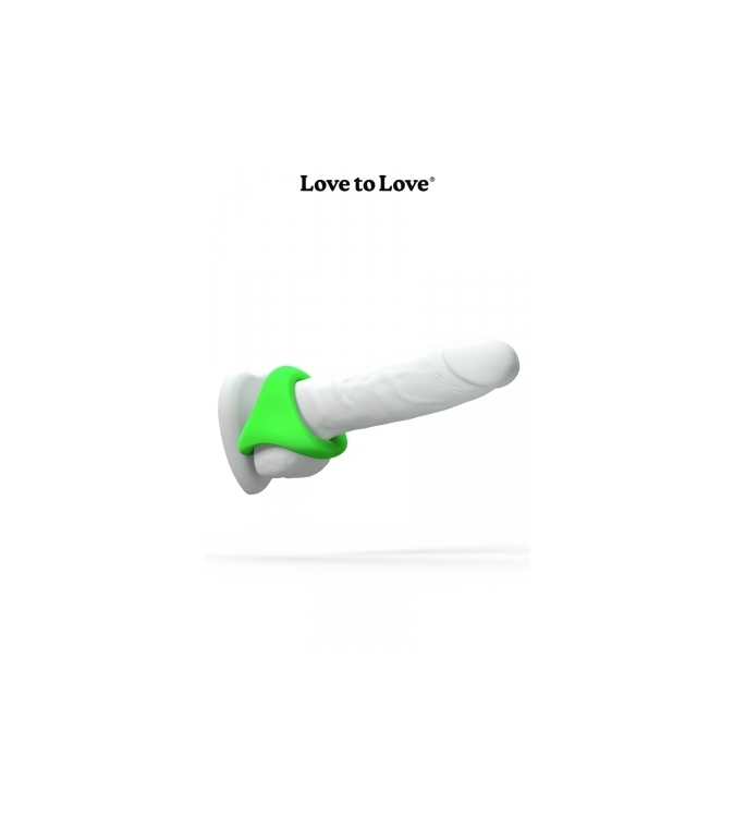 Kit Neon Ring - Love to Love