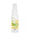 Spray nettoyant sextoys Bio 50ml -  HOT