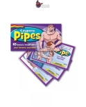 Coupons pipes pour hommes