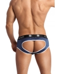 Jock Bikini Naval - Anaïs for Men