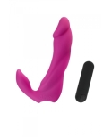 Vibro rechargeable Bifun Pro - Alive