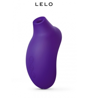 Stimulateur Clitoridien Sona 2 Cruise Violet - Lelo