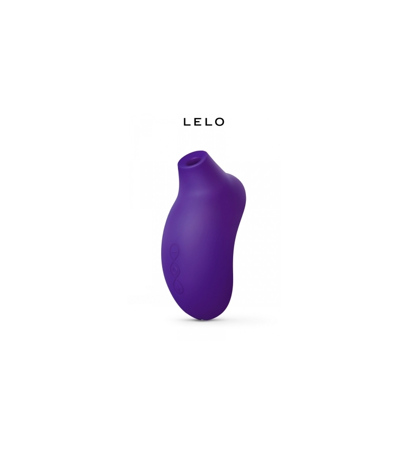 Stimulateur Clitoridien Sona 2 Cruise Violet - Lelo