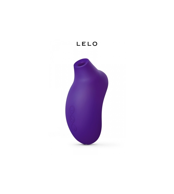 Stimulateur Clitoridien Sona 2 Cruise Violet - Lelo