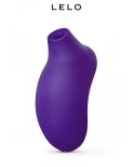 Stimulateur Clitoridien Sona 2 Cruise Violet - Lelo