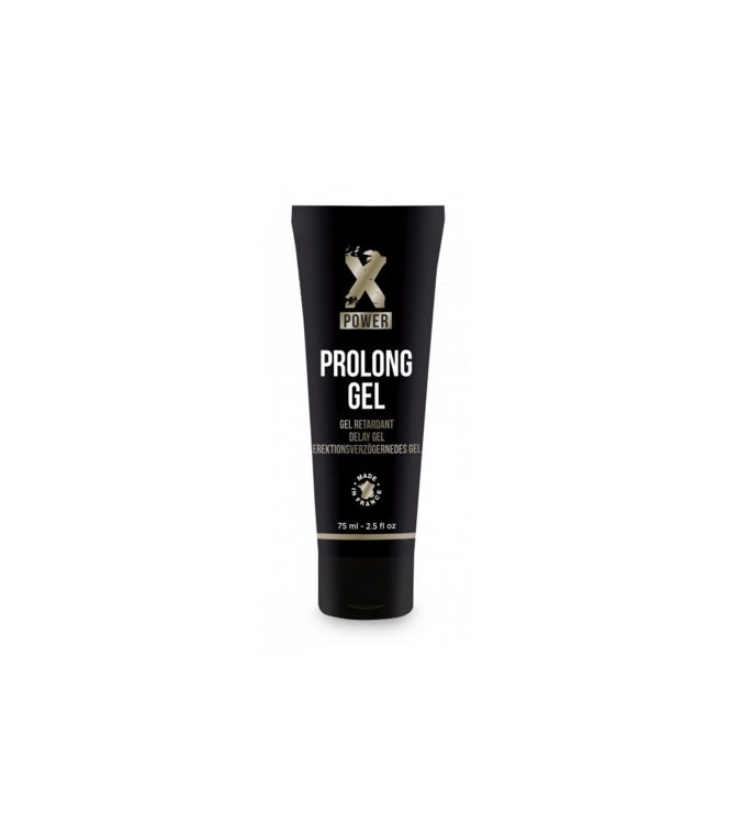 Gel retardant Prolong Gel