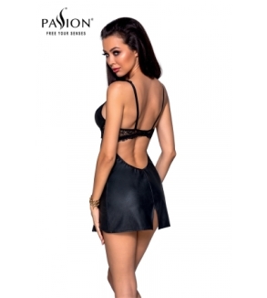 Nuisette faux cuir Loona - Passion