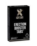 Erection Booster Tabs (20 comprimés)