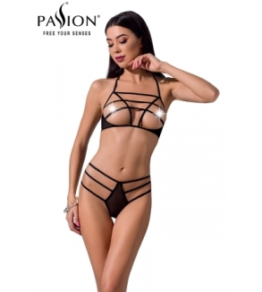 Ensemble sexy seins nus Rita - Passion