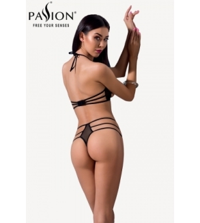 Ensemble sexy seins nus Rita - Passion