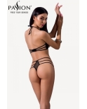 Ensemble sexy seins nus Rita - Passion