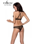 Ensemble culotte et soutien-gorge Azalia - Passion