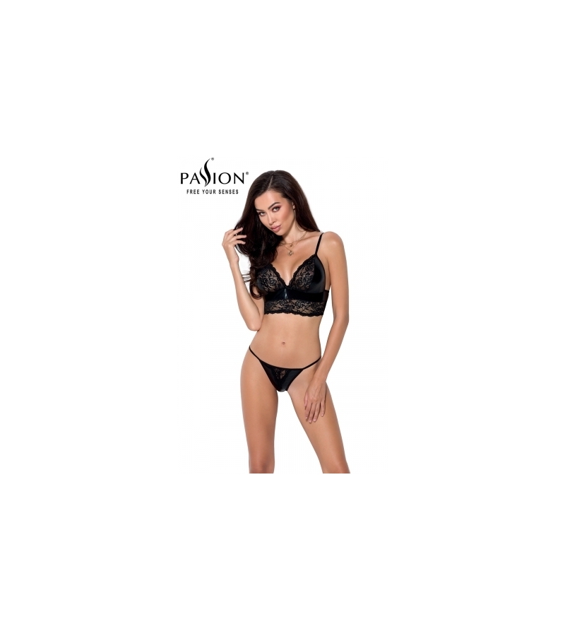 Ensemble culotte et soutien-gorge Asuna - Passion