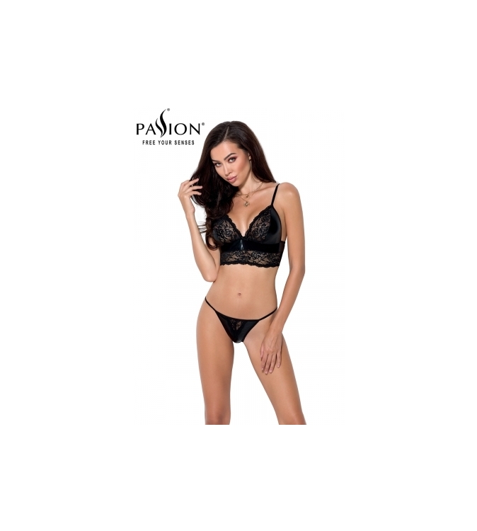 Ensemble culotte et soutien-gorge Asuna - Passion