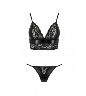 Ensemble culotte et soutien-gorge Asuna - Passion