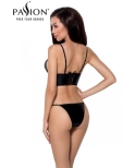 Ensemble culotte et soutien-gorge Asuna - Passion