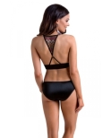 Lingerie Bikini Lagerta - Casmir