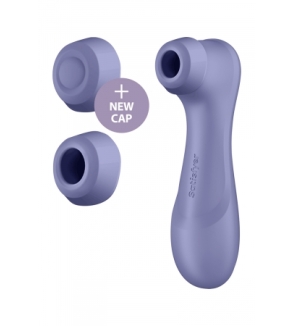 Stimulateur Satisfyer Pro 2 Generation 3  lilas