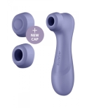 Stimulateur Satisfyer Pro 2 Generation 3  lilas