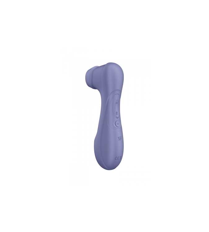 Stimulateur Satisfyer Pro 2 Generation 3  lilas