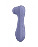 Stimulateur Satisfyer Pro 2 Generation 3  lilas