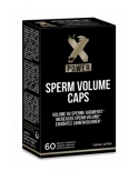 Sperm Volume Caps (60 gélules) - XPower