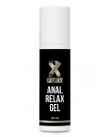 Anal Relax Gel (60 ml) - XPOWER