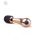 Mini Curve Massager - Rosy Gold