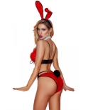 Costume sexy de lapine - Paris Hollywood