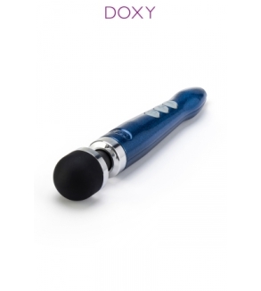 Vibro Wand rechargeable Doxy Die Cast 3R