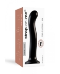 Dildo point P et G taille M - Strap On Me