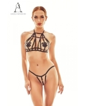 Harnais lingerie Zesti - Angels Never Sin