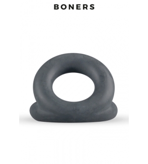 Cocksling ouvert silicone - Boners