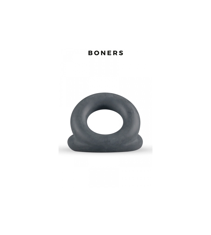 Cocksling ouvert silicone - Boners