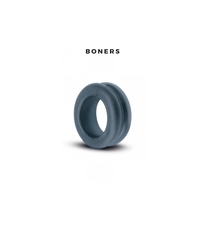 Cockring Ribbed - Boners