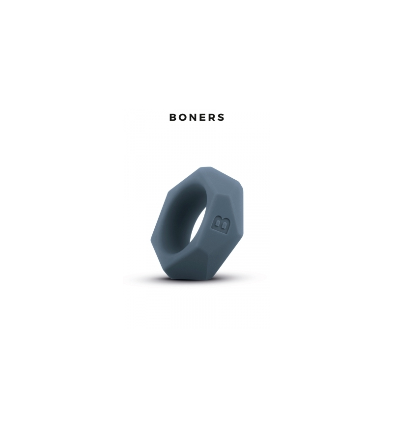 Cockring diamant - Boners