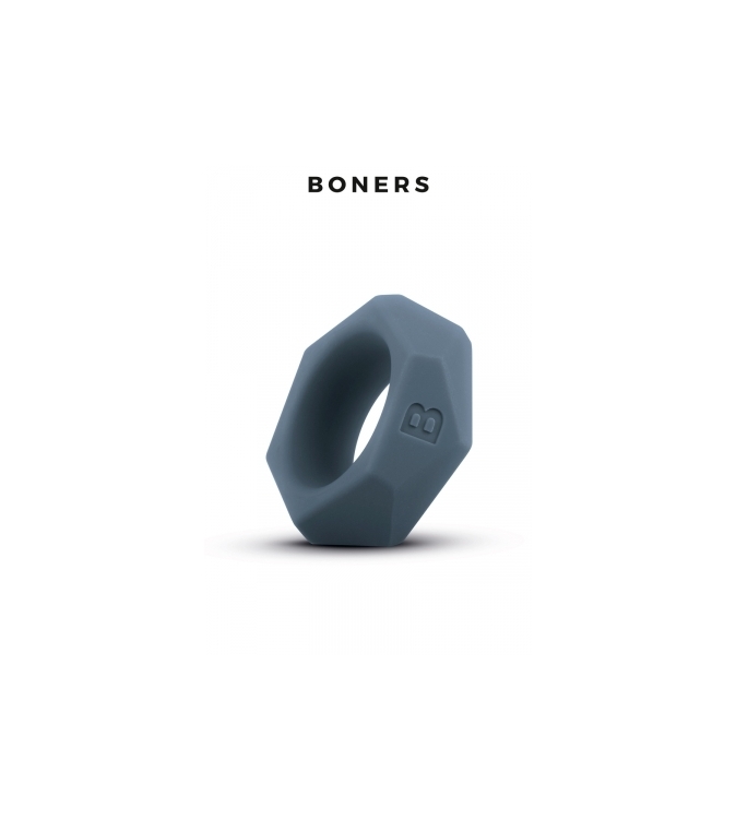 Cockring diamant - Boners