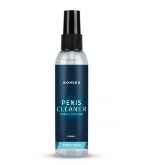 Penis Cleaner - Boners