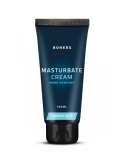 Crème de masturbation - Boners