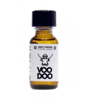 Poppers Voodoo 25ml