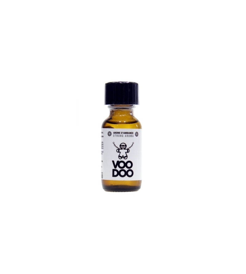 Poppers Voodoo 25ml