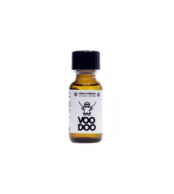 Poppers Voodoo 25ml